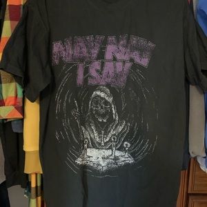 Bailey Sarian “Band Nay Nay Tee”